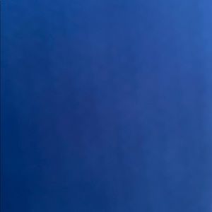 Meet your Posher, Zoe